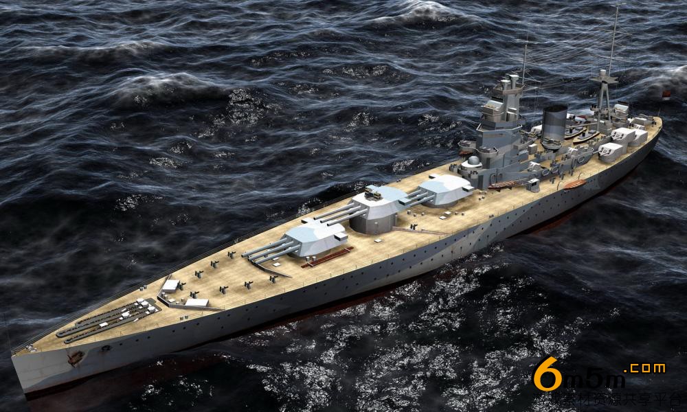 潜山纳尔逊军舰模型